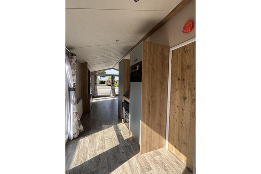Chalet Chalet Woodlodge 11x4