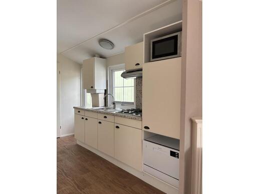 Arcabo Orlando  Kunststof buitenbeplating