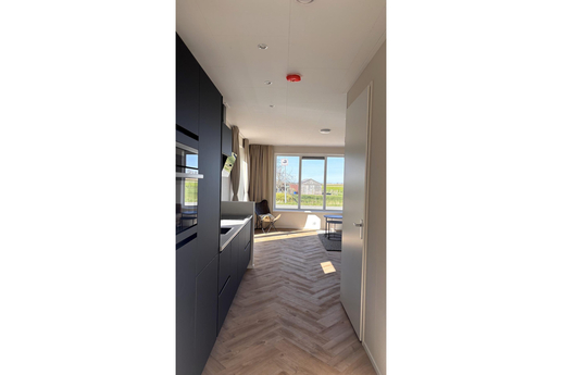 Chalet Mantelzorgwoning op maat