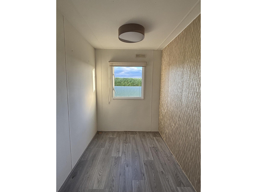 BK BlueBird 11 x 3m  3 slaapkamers