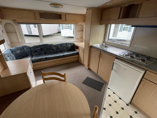 Chalet Gebruikt vanaf €2500