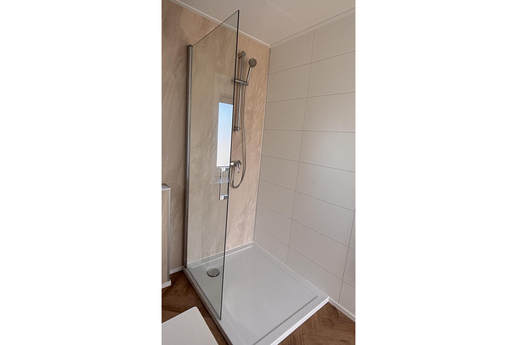 Chalet Mantelzorgwoning op maat