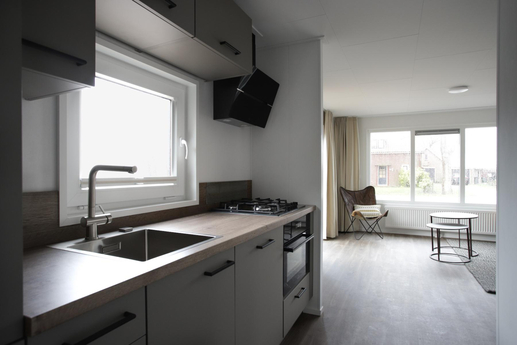 Chalet Maeve Chalet 1150 2 slaapkamers