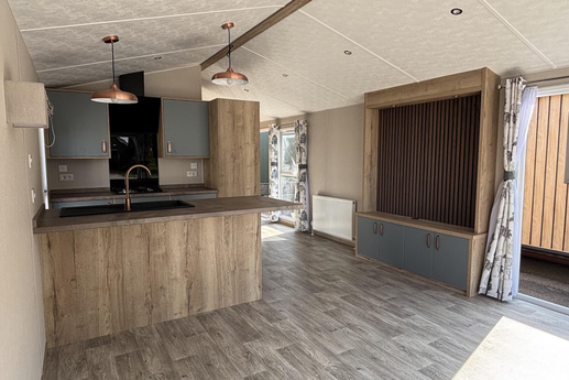 Chalet Chalet Woodlodge 11x4