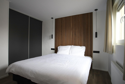 Chalet Maeve Chalet 1150 2 slaapkamers