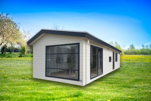 Chalet Chalet Maeve (op maat gebouwd)