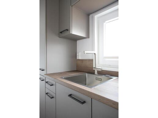 Maeve Chalet 1150 2 slaapkamers