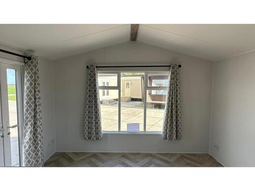 Chalet op Camping Zeezicht K11