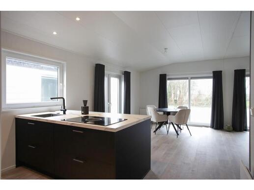 Chalet Cady twin 77 M2