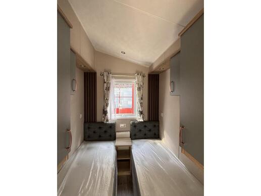 Chalet Woodlodge 11x4