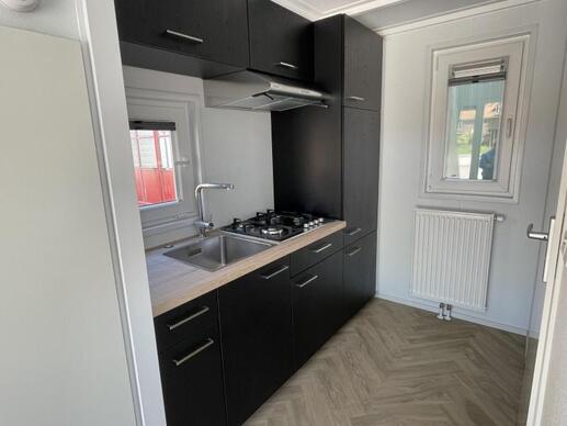 Maeve Tiny House direct leverb.