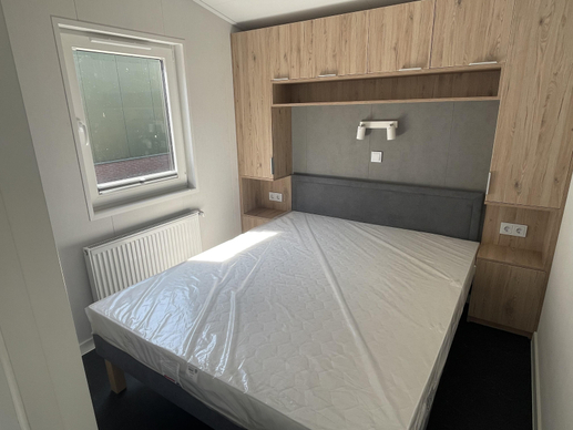 Chalet Unique middenkamer