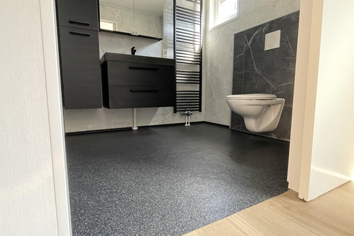 Chalet Jubilee Dubbel chalet 77 M2