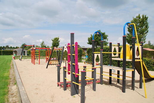 Camping de Rietkraag