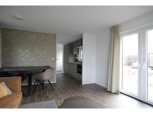 Maeve Chalet 1150 2 slaapkamers