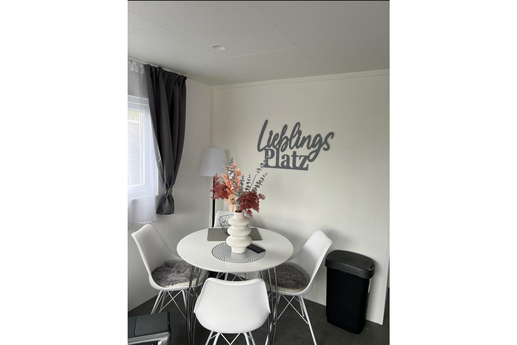 Chalet Camping Zonneheuvel 5