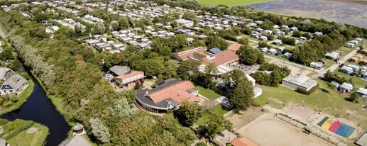 Camping 't Noorder Sandt