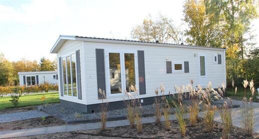 Recreatiepark de Luwe Stek