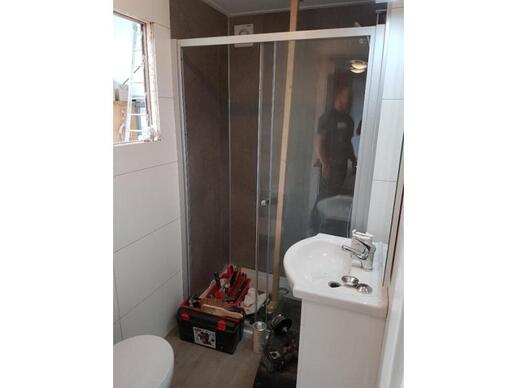 Chalet Nederlands fabrikaat