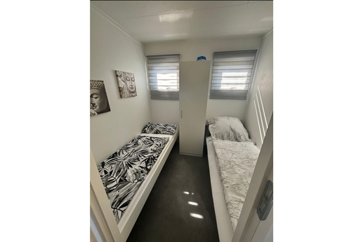 Chalet Camping Zonneheuvel 5