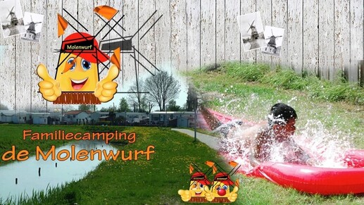 Camping Molenwurf