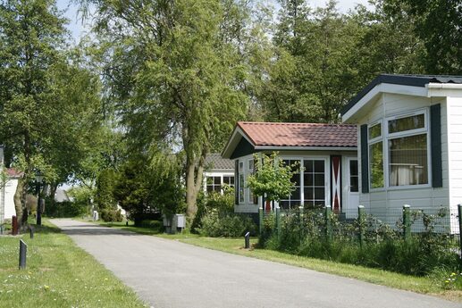 Camping Holiday in Hensbroek