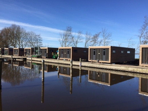 Waterpark de Koggeplaet