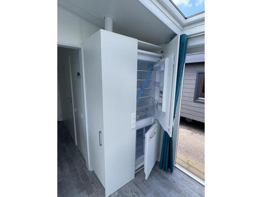 Chalet terras de luxe