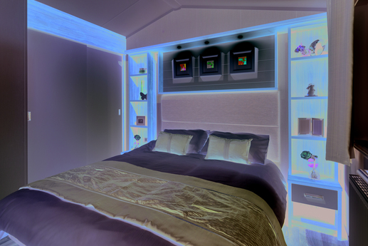 Camping de Wielen (Sint Maarten)