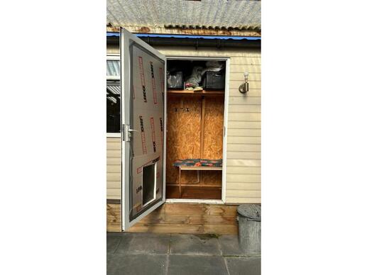 Swift Serenity  Zonder staanplaats