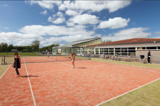 Roompot Vakantiepark Callassande