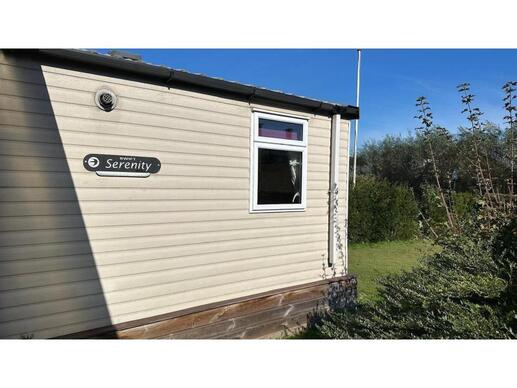 Swift Serenity  Zonder staanplaats