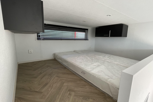 Maeve Tiny House direct leverb.