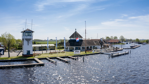 Recreatiepark De Hoflee