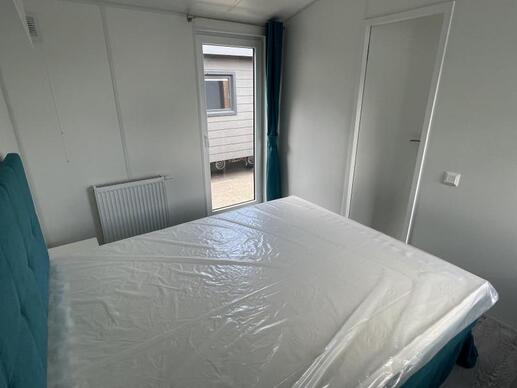 Chalet terras de luxe