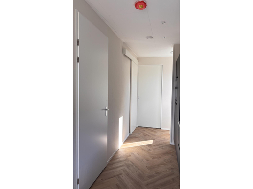 Chalet Mantelzorgwoning op maat