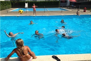 Vakantiepark Fortduinen