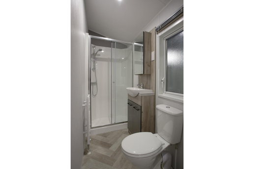 Chalet Chalet Vienna1000 / 2 slaapkamer