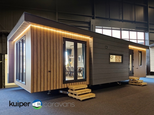 Camping de Watermolen