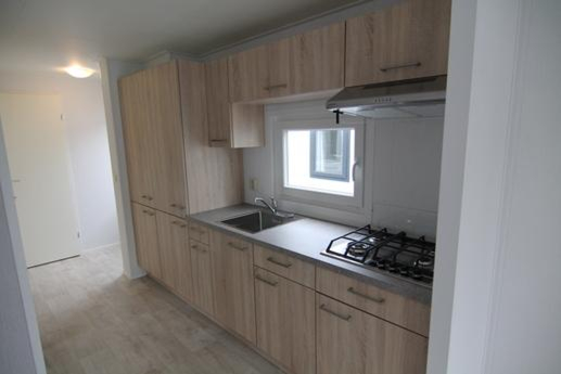 Chalet Chalet Maeve (op maat gebouwd)