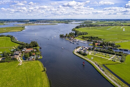 Recreatiepark De Hoflee