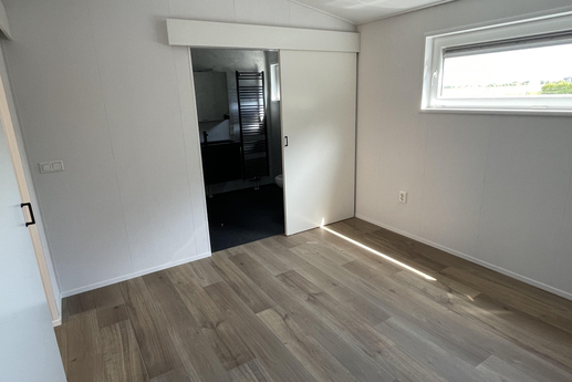 Chalet Jubilee Dubbel chalet 77 M2