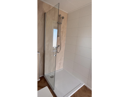 Chalet Mantelzorgwoning op maat