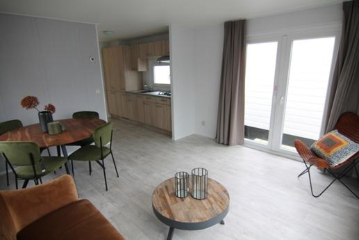Chalet Chalet Maeve (op maat gebouwd)