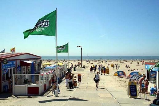 Camping de Duindoorn 