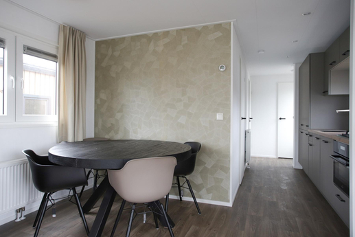 Chalet Maeve Chalet 1150 2 slaapkamers