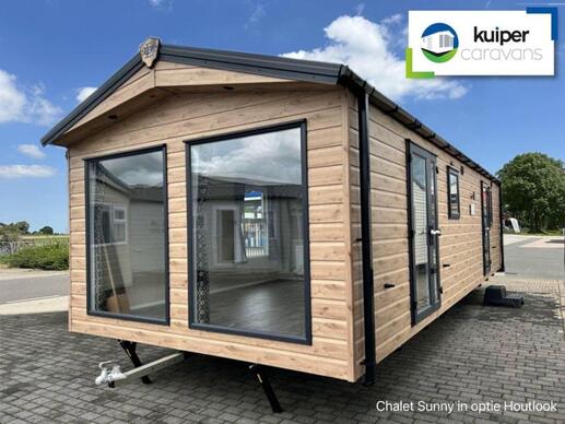Chalet Sunny special | ACTIE