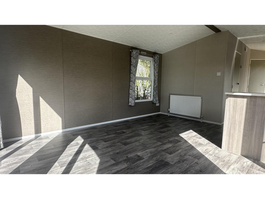 Chalet op Camping Rianto