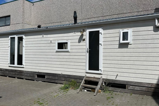 Chalet zonder kavel Akersloot