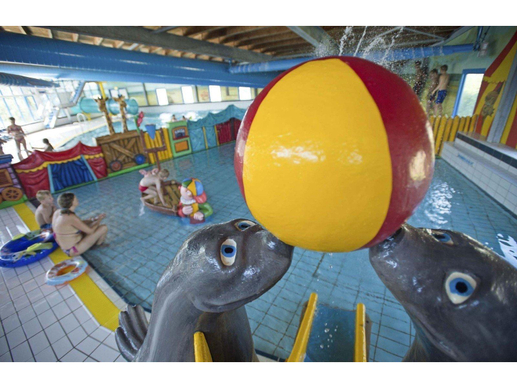 Chalet Vienna  met staanplaats Tempelhof